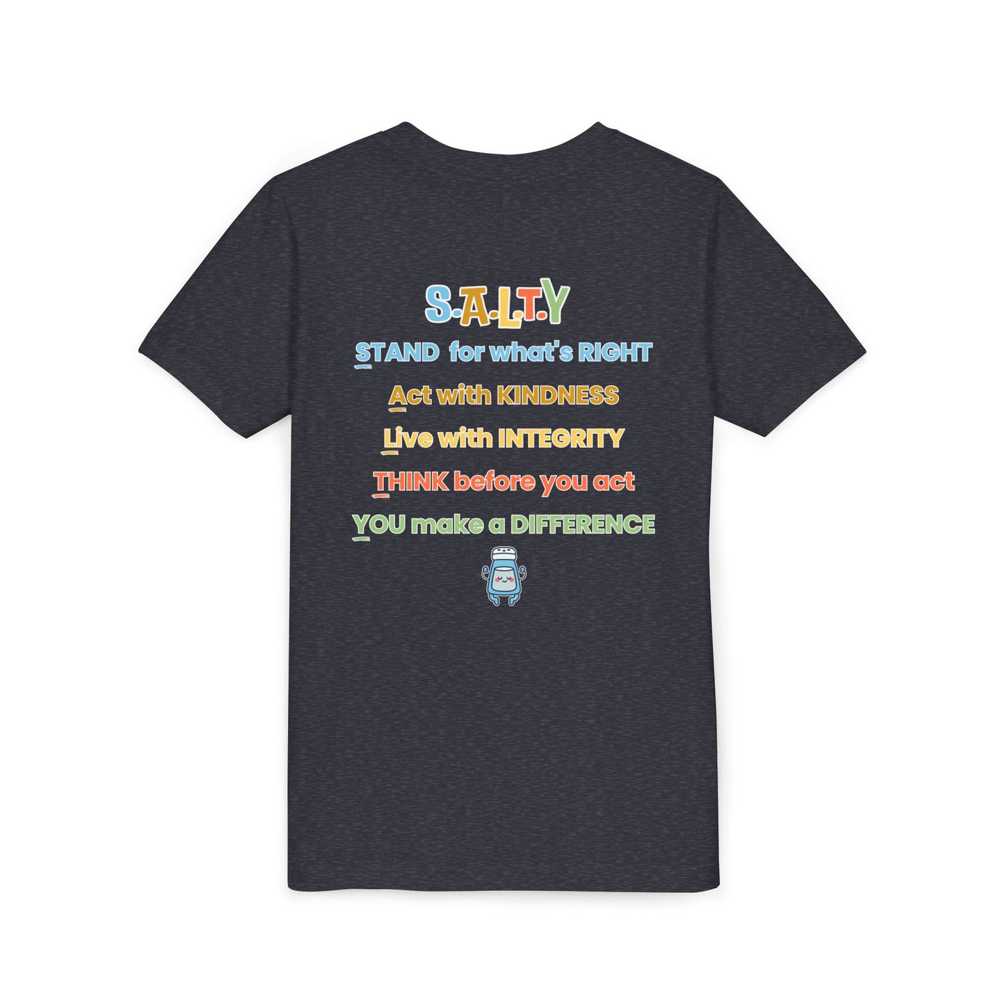 "Stay Salty" Hawaii Youth Tee