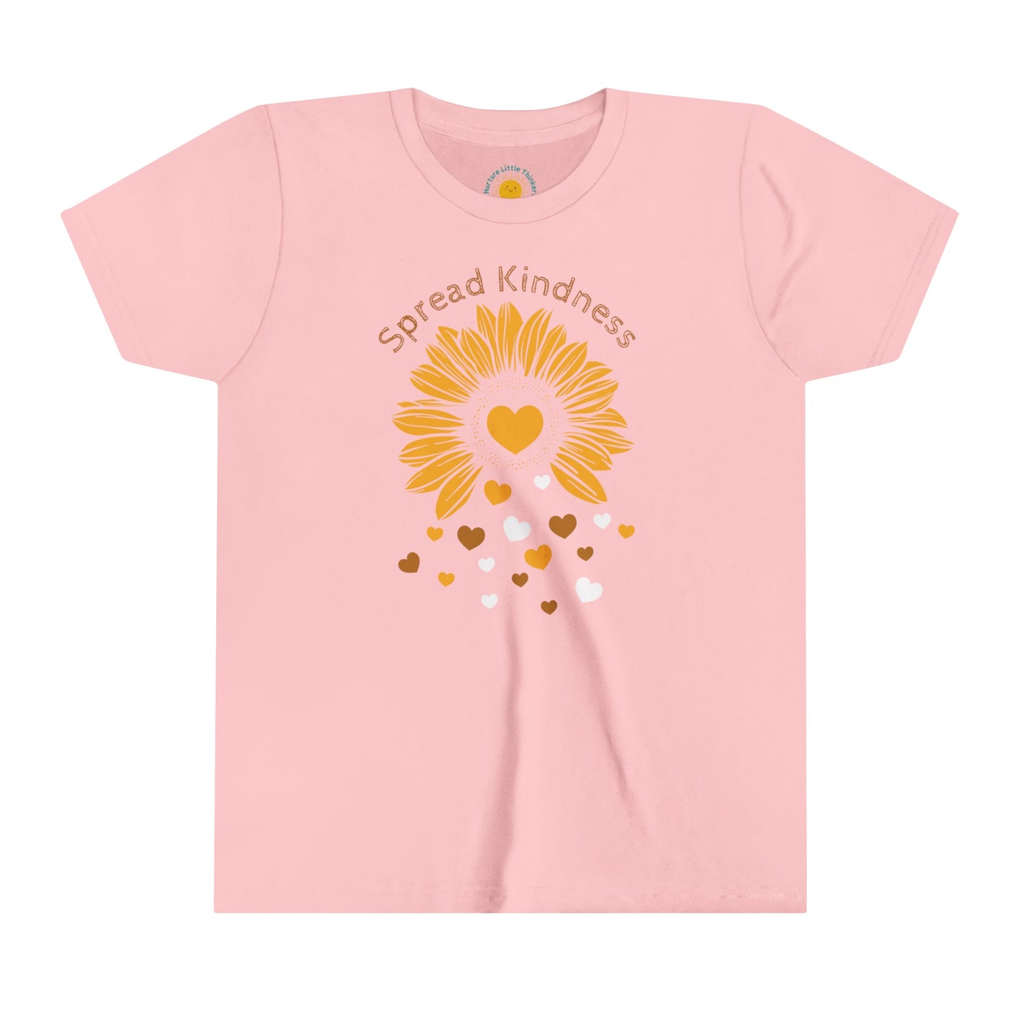 Spread Kindness - Youth Short Sleeve Tee