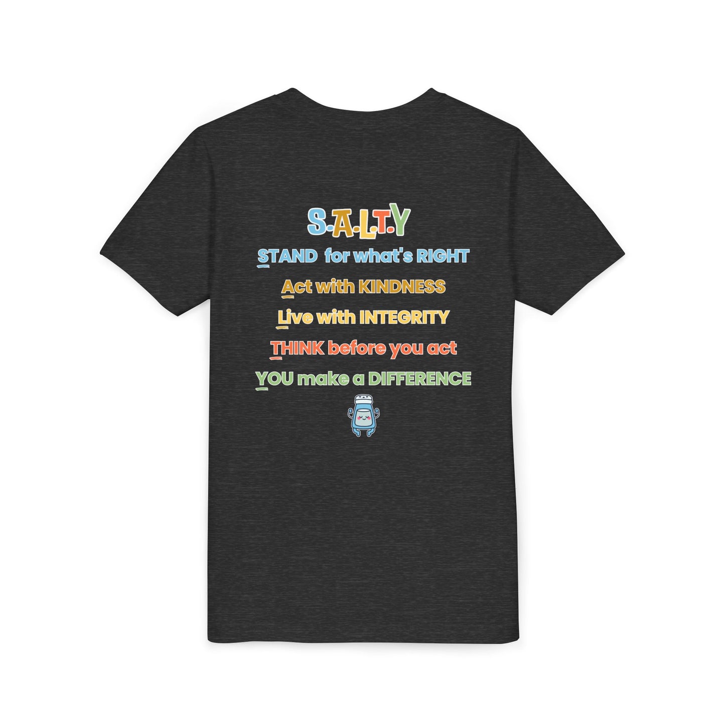 "Stay Salty" Hawaii Youth Tee