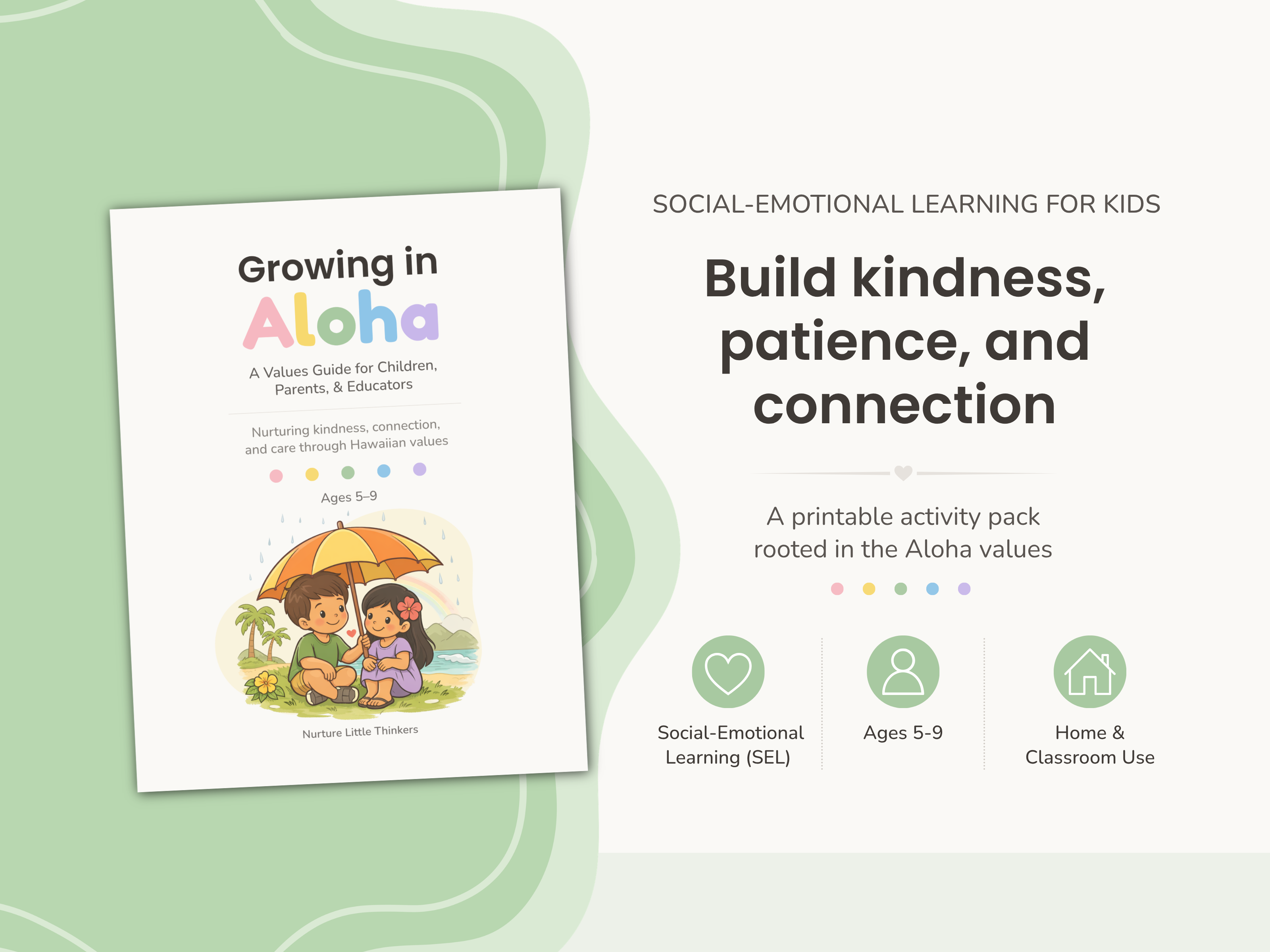 Social Emotional Learning Activities for Kids (Ages 5–9) | Growing in ...