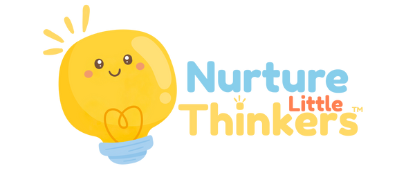 Nurture Little Thinkers
