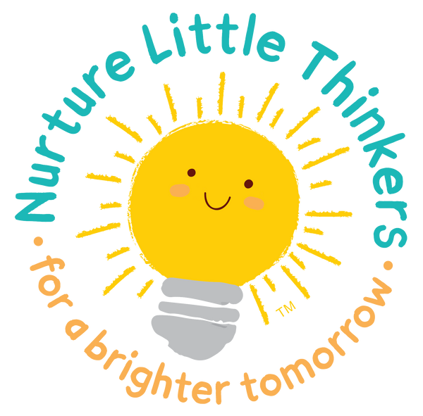 Nurture Little Thinkers